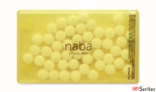 Dispensador de caramelos personalizado